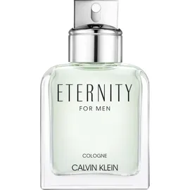 Calvin Klein Eternity Cologne For Him Eau de Toilette Spray 100ml