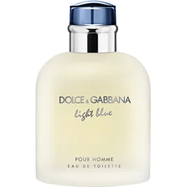 Dolce&Gabbana Light Blue Pour Homme Eau de Toilette Spray 125ml