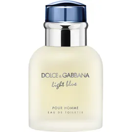 Dolce&Gabbana Light Blue Pour Homme Eau de Toilette Spray 40ml