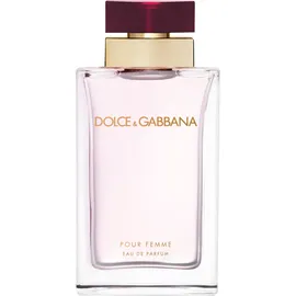Dolce&Gabbana Pour Femme Eau de Parfum Spray 100ml