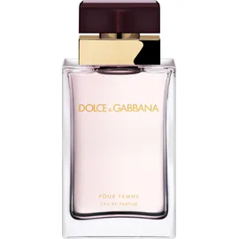 Dolce&Gabbana Pour Femme Eau de Parfum Spray 50ml