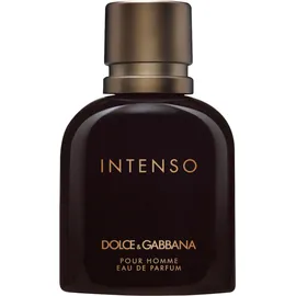 Dolce&Gabbana Pour Homme Intenso Eau de Parfum Spray 75ml