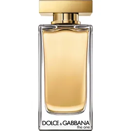 Dolce&Gabbana The One Eau de Toilette Spray 100ml
