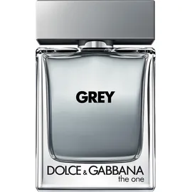 Dolce&Gabbana The One For Men Grey Eau de Toilette Intense Spray 50ml