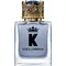 Image 1 Pour Dolce&Gabbana K Eau de Toilette Spray 50ml