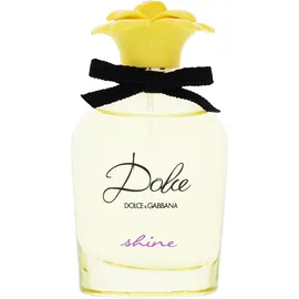 Dolce&Gabbana Dolce Shine Eau de Parfum Spray 75ml