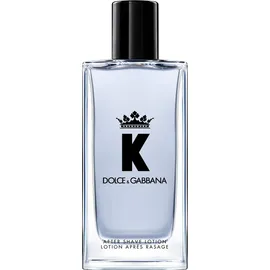 Dolce&Gabbana K Après-rasage Lotion 100ml