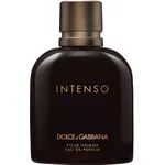 Dolce&Gabbana Pour Homme Intenso Eau de Parfum Spray 125ml
