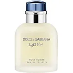 Dolce&Gabbana Light Blue Pour Homme Eau de Toilette Spray 75ml