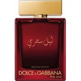 Dolce&Gabbana The One Mysterious Night Exclusive Edition Eau de Parfum Spray 150ml