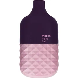 French Connection fcuk Friction Night For Her Eau de Toilette Spray 100ml