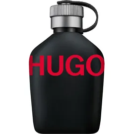 HUGO BOSS HUGO Just Different For Him Eau de Toilette Spray 125ml