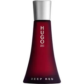 HUGO BOSS HUGO Deep Red Eau de Parfum Spray 50ml
