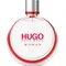 Image 1 Pour HUGO BOSS HUGO Woman Eau de Parfum Spray 50ml