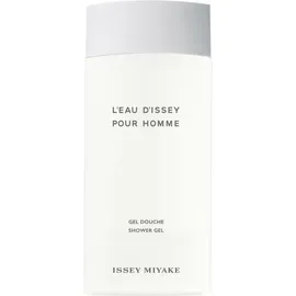 Issey Miyake L`Eau d`Issey Pour Homme  Gel douche 200ml