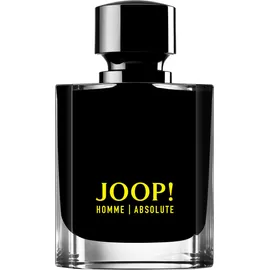 Joop! Homme Absolute For Him Eau de Parfum Spray 80ml