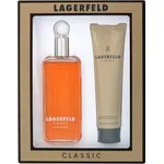 Karl Lagerfeld Lagerfeld Homme Classic Ensemble cadeau Eau de Toilette Spray 150ml