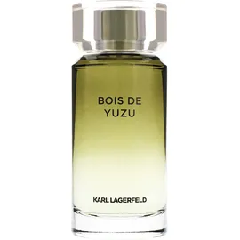 Karl Lagerfeld Bois De Yuzu Eau de Toilette Spray 100ml