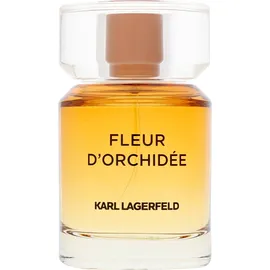 Karl Lagerfeld Fleur D`Orchidee Eau de Parfum Spray 50ml