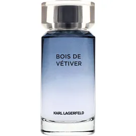 Karl Lagerfeld Bois De Vetiver Eau de Toilette Spray 100ml