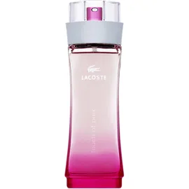 Lacoste Touch Of Pink For Her Eau de Toilette Spray 90ml