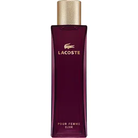 Lacoste Pour Femme Elixir Eau de Parfum Spray 90ml