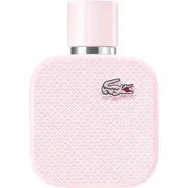 Lacoste L.12.12 Rose Eau de Parfum Spray 50ml