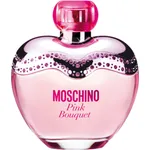 Moschino Pink Bouquet Eau de Toilette Spray 100ml