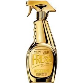 Moschino Gold Fresh Couture Eau de Parfum Spray 100ml
