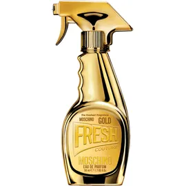 Moschino Gold Fresh Couture Eau de Parfum Spray 30ml