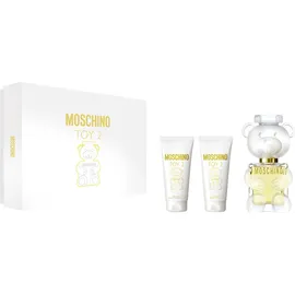 Moschino Toy2 Eau de Parfum Spray 50ml Coffret Cadeau