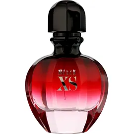 Paco Rabanne Black XS For Her Eau de Parfum Spray 50ml