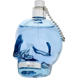 Police To Be (Or Not To Be) Man Eau de Toilette Spray 75ml