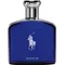 Image 1 Pour Ralph Lauren Polo Blue Eau de Parfum Spray 125ml