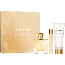Ralph Lauren Woman Eau de Parfum Spray 50ml Coffret Cadeau