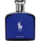 Image 1 Pour Ralph Lauren Polo Blue Eau de Parfum Spray 75ml