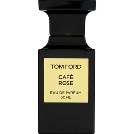 Tom Ford Private Blend Cafe Rose Eau de parfum Spray 50ml