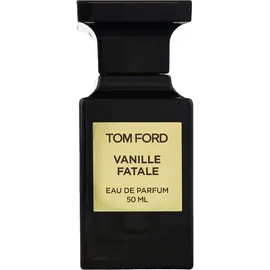 Tom Ford Private Blend Vanille Fatale Eau de Parfum Spray 50ml