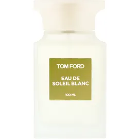 Tom Ford Eau de Soleil Blanc Eau de Toilette Spray 100ml