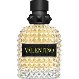 Valentino Uomo Born In Roma Yellow Dream Eau de Toilette Spray 50ml
