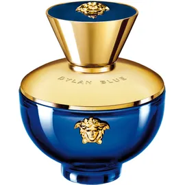 Versace Dylan Blue Pour Femme Eau de Parfum Spray 100ml