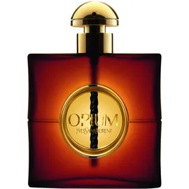 Yves Saint Laurent Opium For Women Eau de Parfum Spray 50ml