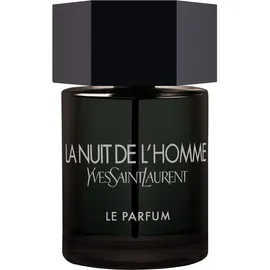 Yves Saint Laurent La Nuit De L’Homme Le Parfum Spray 100ml