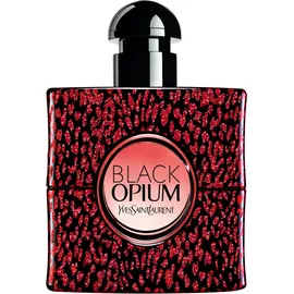 Yves Saint Laurent Black Opium Baby Cat Collector Edition Eau de Parfum Spray 50ml