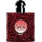 Image 1 Pour Yves Saint Laurent Black Opium Baby Cat Collector Edition Eau de Parfum Spray 50ml