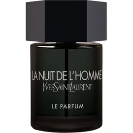 Yves Saint Laurent La Nuit De L’Homme Le Parfum Spray 60ml