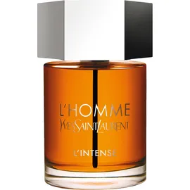 Yves Saint Laurent L`Homme Intense Eau de Parfum Spray 60ml