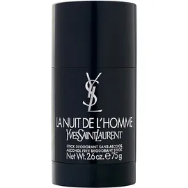 Yves Saint Laurent La Nuit De L’Homme Déodorant Stick 75g