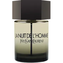 Yves Saint Laurent La Nuit De L’Homme Eau de Toilette Vapo 40ml