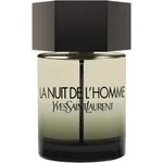 Yves Saint Laurent La Nuit De L’Homme Eau de Toilette Spray 60ml